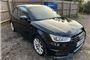 2018 Audi A1 1.0 TFSI S Line Nav 3dr S Tronic