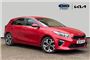 2020 Kia Ceed 1.4T GDi ISG 3 5dr