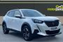 2021 Peugeot 2008 1.2 PureTech 130 Allure Premium 5dr