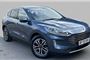 2021 Ford Kuga 1.5 EcoBlue Titanium First Edition 5dr