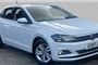 2018 Volkswagen Polo 1.0 75 SE 5dr