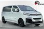 2019 Citroen Space Tourer 1.5 BlueHDi 120 Feel M [8 Seat] 5dr