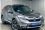 2023 Honda CR-V 2.0 i-MMD Hybrid EX 5dr eCVT