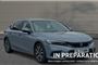 2024 Honda Civic 2.0 eHEV Elegance 5dr CVT