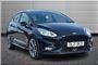 2021 Ford Fiesta 1.0 EcoBoost Hybrid mHEV 125 ST-Line X Edition 5dr