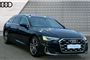 2024 Audi A6 Avant 40 TFSI S Line 5dr S Tronic