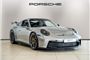 2022 Porsche 911 GT3 2dr