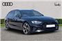 2023 Audi S4 S4 TDI 341 Quattro Black Edition 5dr Tiptronic