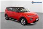 2022 Kia Soul 150kW Maxx 64kWh 5dr Auto