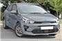 2022 Kia Rio 1.0 T GDi 2 5dr