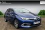 2015 Toyota Auris 1.8 Hybrid Excel 5dr CVT