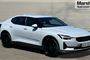 2022 Polestar 2 170kW 78kWh Long Range Single motor 5dr Auto