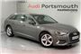 2023 Audi A6 Avant 40 TFSI Sport 5dr S Tronic [Tech Pack]