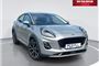 2021 Ford Puma 1.0 EcoBoost Hybrid mHEV 155 Titanium 5dr