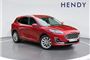 2023 Ford Kuga 2.5 FHEV Vignale 5dr CVT