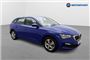 2022 Skoda Scala 1.0 TSI 95 SE 5dr