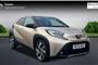 2023 Toyota Aygo X 1.0 VVT-i Exclusive 5dr Auto