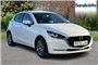 2022 Mazda 2 1.5 e-Skyactiv G MHEV GT Sport 5dr