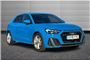 2019 Audi A1 30 TFSI S Line 5dr