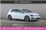 2018 Volkswagen Golf 2.0 TDI R-Line 5dr DSG