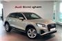 2024 Audi Q2 30 TFSI 116 S Line 5dr