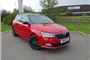 2019 Skoda Fabia 1.0 TSI Colour Edition 5dr