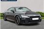 2020 Audi TT 40 TFSI Black Edition 2dr S Tronic