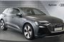 2021 Audi e-tron S 300kW 55 Quattro 95kWh S Line 5dr Auto