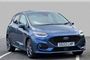 2022 Ford Fiesta 1.0 EcoBoost Hybrid mHEV 125 ST-Line 5dr