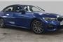 2020 BMW 3 Series 330e M Sport 4dr Auto