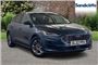 2022 Ford Focus 1.0 EcoBoost Titanium 5dr