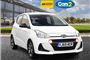 2020 Hyundai i10 1.0 Play 5dr