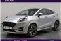 2021 Ford Puma 1.0 EcoBoost Hybrid mHEV 155 ST-Line X 5dr