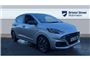 2022 Hyundai i10 1.0 T-GDi N Line 5dr