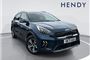 2021 Kia Niro 1.6 GDi Hybrid Connect 5dr DCT