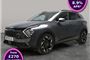 2022 Kia Sportage 1.6T GDi ISG GT-Line 5dr