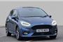 2020 Ford Fiesta 1.0 EcoBoost 95 ST-Line Edition 5dr