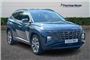 2022 Hyundai Tucson 1.6 TGDi Premium 5dr 2WD