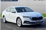 2024 Skoda Octavia 1.5 TSI SE L 5dr