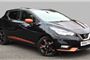 2018 Nissan Micra 1.5 dCi Bose Personal Edition 5dr