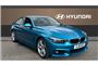 2018 BMW 4 Series Gran Coupe 420i M Sport 5dr Auto [Professional Media]