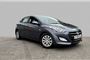 2016 Hyundai i30 1.6 CRDi Blue Drive S 5dr