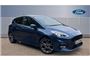 2020 Ford Fiesta 1.0 EcoBoost Hybrid mHEV 125 ST-Line Edition 5dr