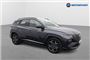 2024 Hyundai Tucson 1.6 TGDi Hybrid 230 N Line 5dr 2WD Auto