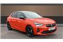 2022 Vauxhall Corsa 1.2 Turbo GS Line 5dr