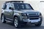 2020 Land Rover Defender 2.0 D240 First Edition 110 5dr Auto