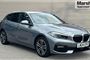 2024 BMW 1 Series 118i [136] Sport 5dr Step Auto [Live Cockpit Pro]