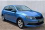 2017 Skoda Fabia 1.2 TSI 90 SE 5dr