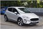 2019 Ford Fiesta Active 1.0 EcoBoost Active X 5dr Auto