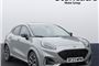 2023 Ford Puma 1.0 EcoBoost Hybrid mHEV ST-Line X 5dr